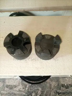 Coupling/ L100