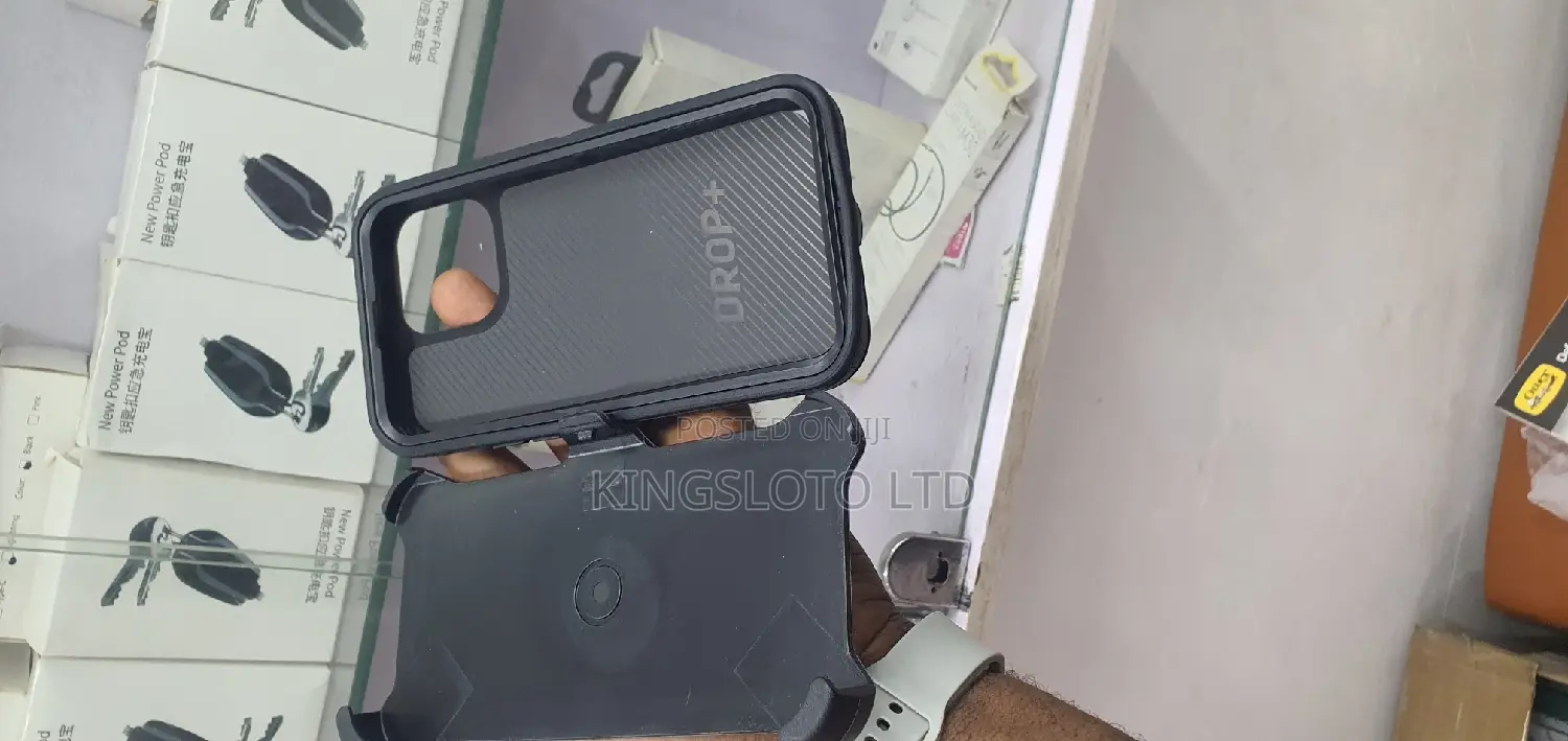 iPhone 14 Pro Max Otterbox Case