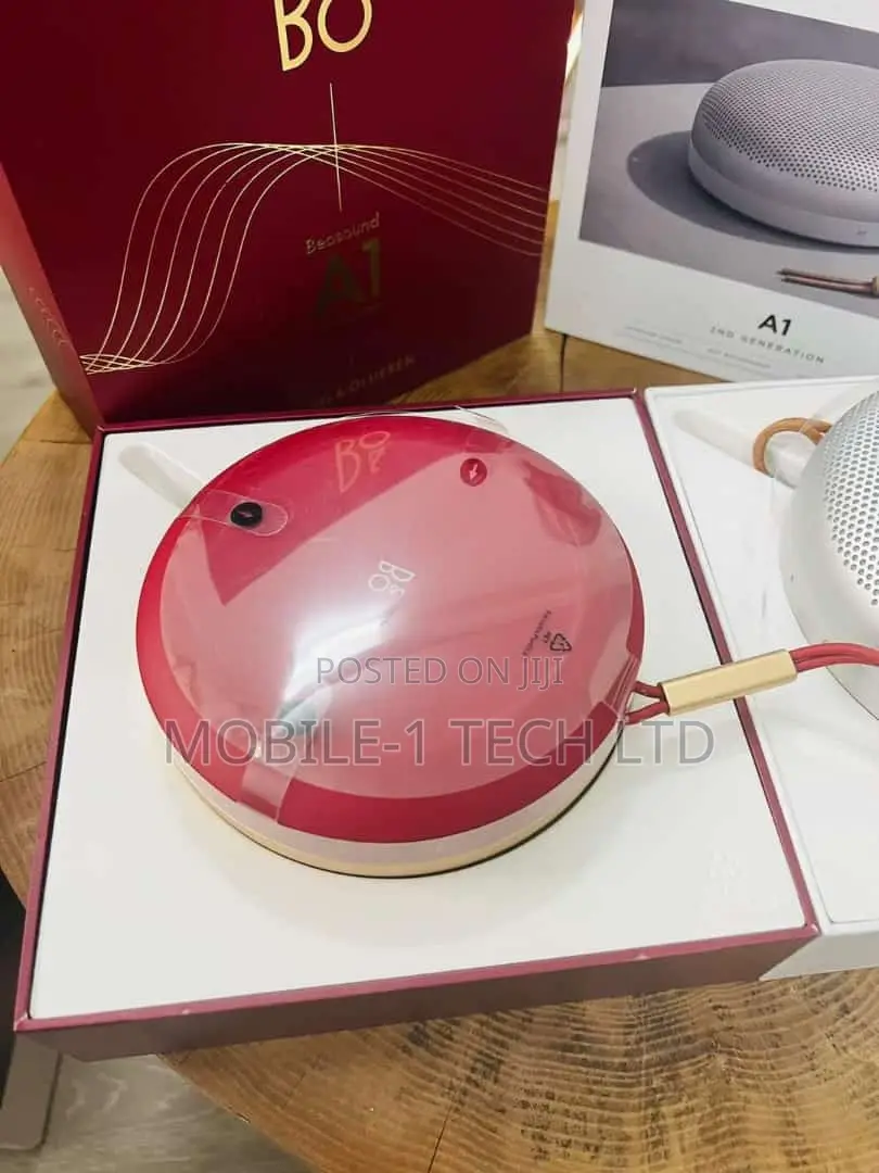 Beosound A1 2nd Generations