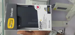 Galaxy S24 Ultra Otterbox Defender Case