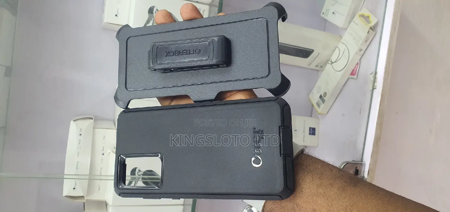 Galaxy A73 Otterbox Defender Case