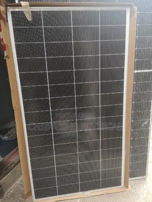 350w New Solar Panel