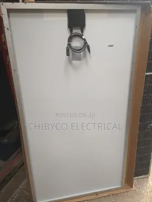 350w New Solar Panel