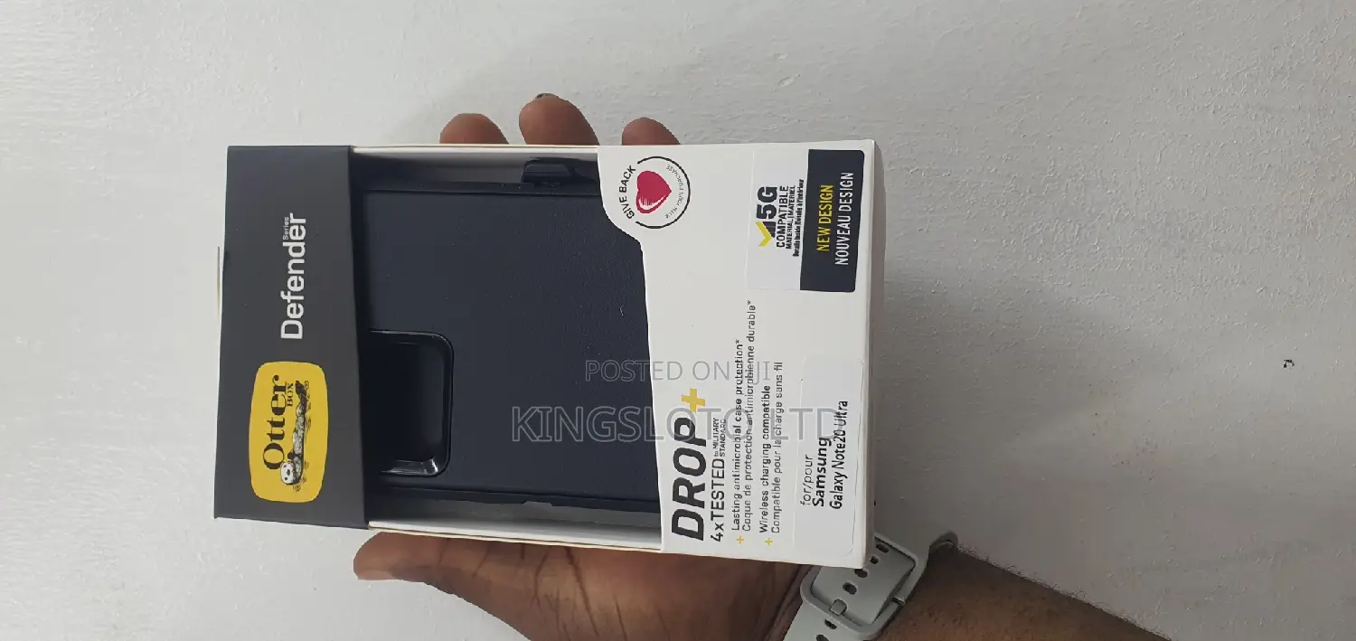 Galaxy Note 20 Ultra