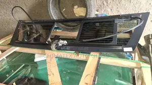 Back Glass F150 2022