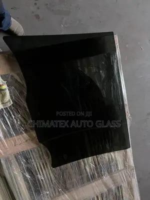 Back Door Glass RAV4 2020