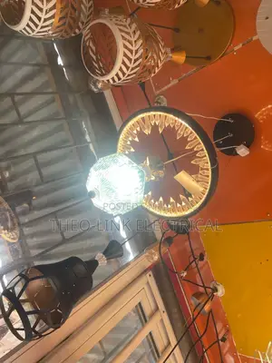 Drop Light