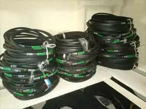 Industrial Fan Belt