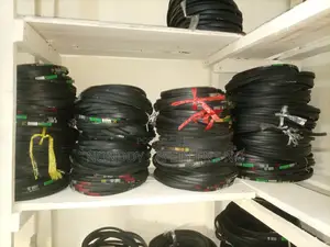 Industrial Fan Belt