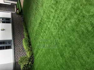 Artificial Green Grass for Kid’S Playground