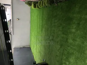 Green Grass for Event Spaces