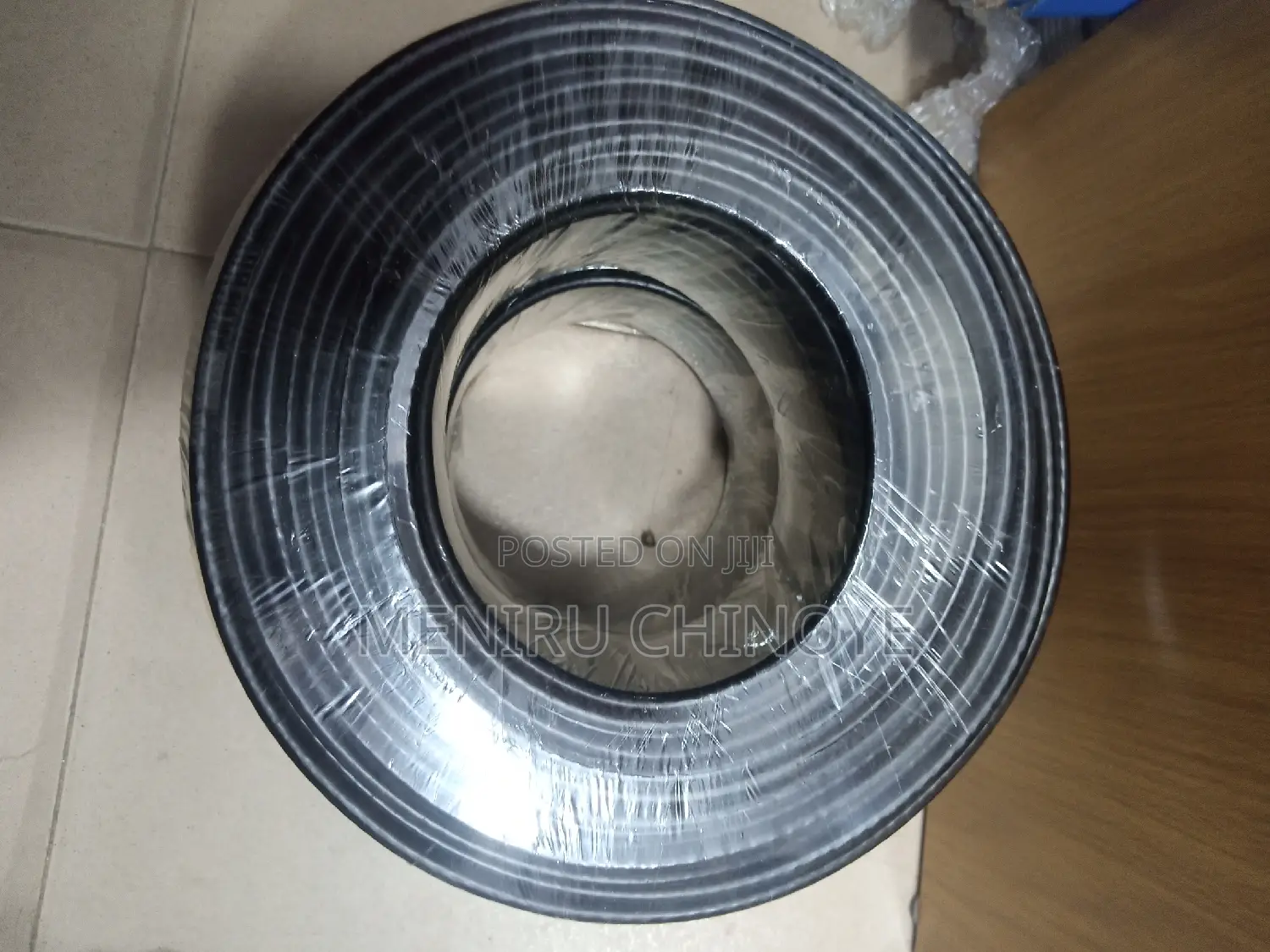 Camera Cable RJ With Power