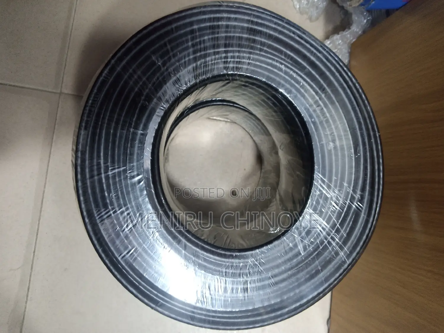 Camera Cable RJ With Power
