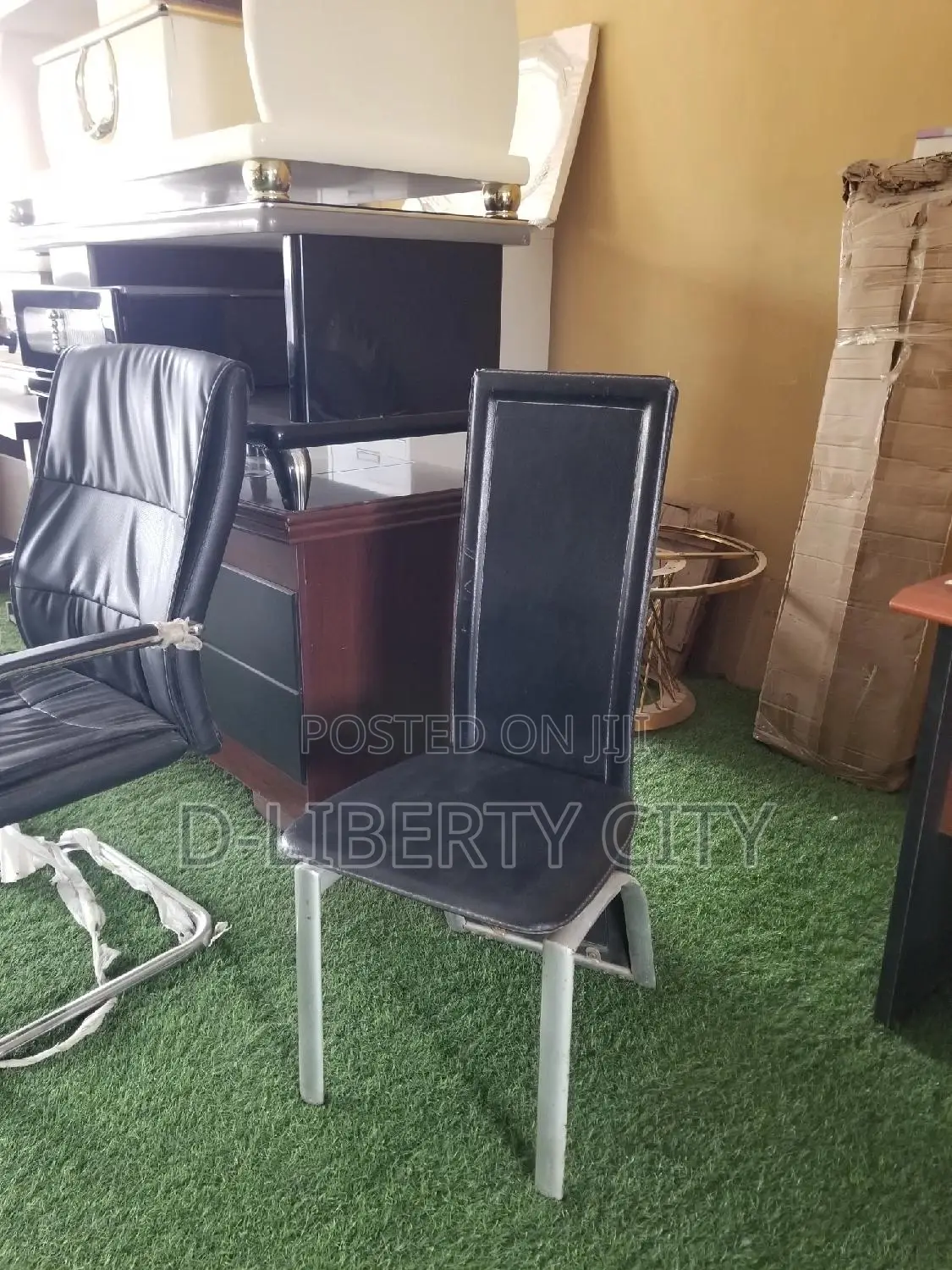 Dining Chair