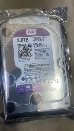 2. Otb HDD