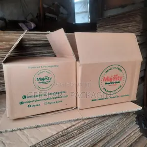 Forming Box for Two Color