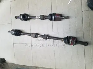 Kia Soul Driving Shaft