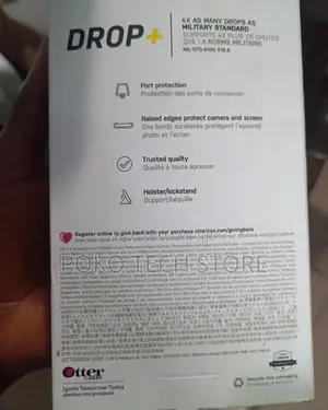 Otter Box Defender for Samsung