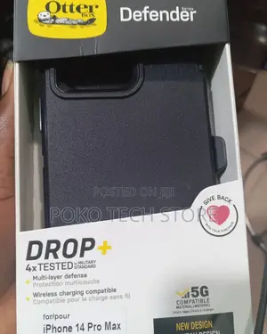 Otter Box Defender for Samsung