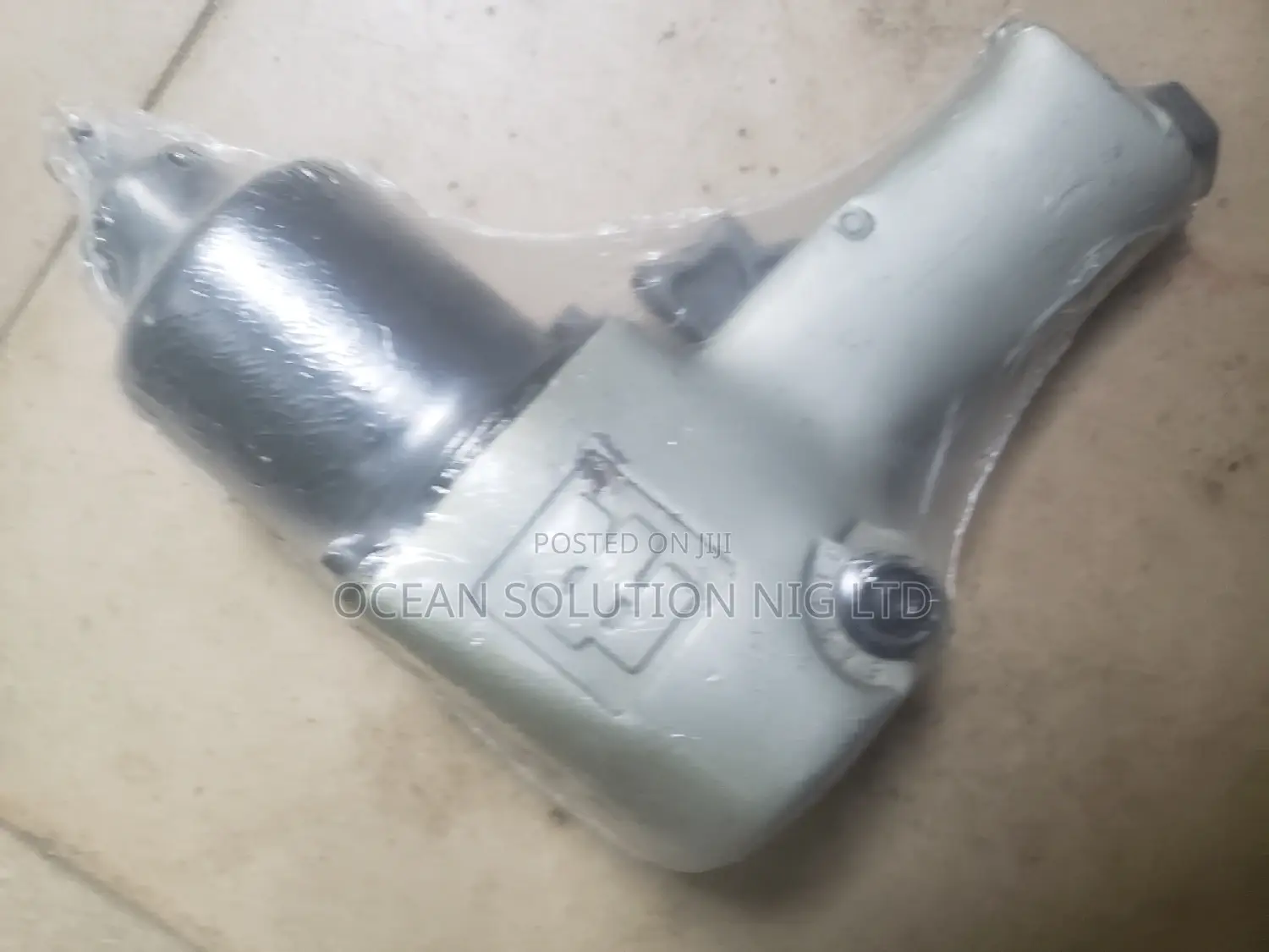 Impact Drill Air