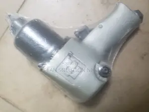 Impact Drill Air