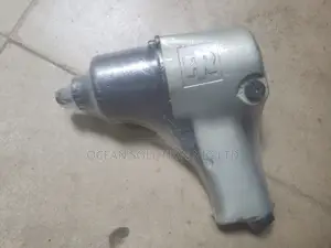 Impact Drill Air