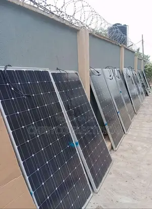 300w Mono Solar Panel