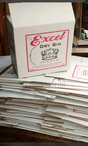 Package Carton