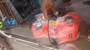 5 in 1 Car Pump and Jack Tools
