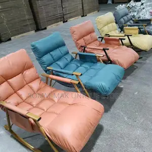 Rocking Relaxing Chair