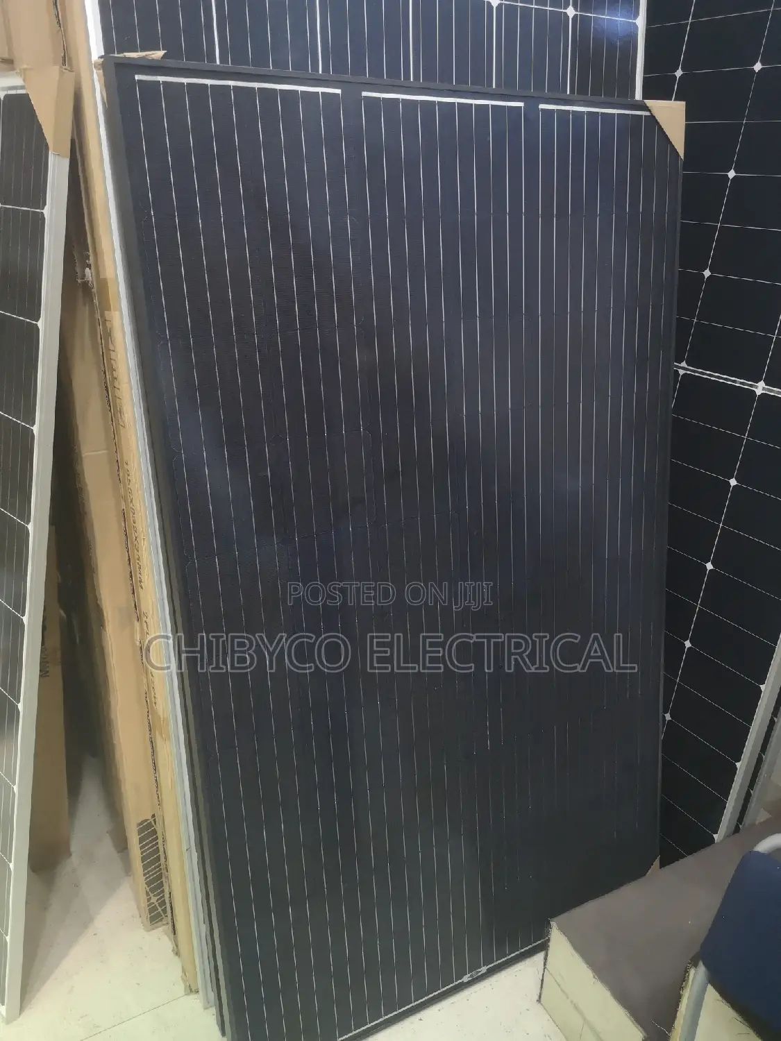 420w Solar Panel