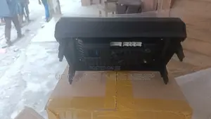 Toyota Avalon 2003-2005 Android Screen