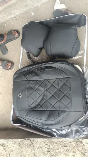 Car Leather Seat Cover