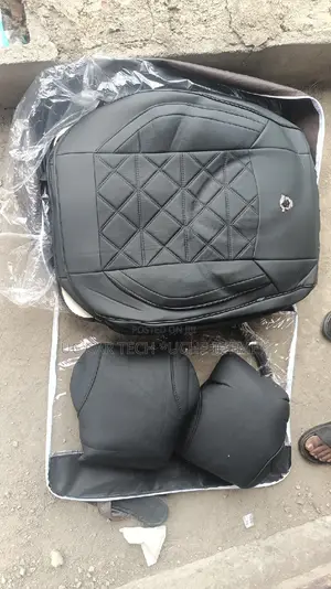 Car Leather Seat Cover
