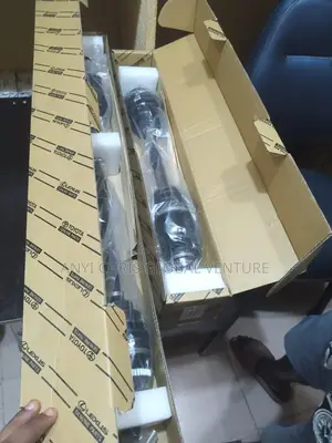 Craft Shaft for Toyota Camry 2018