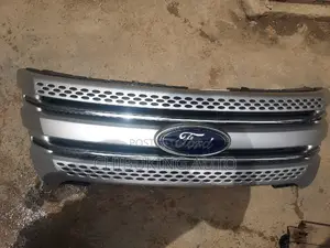 Front Grill Ford Explorer 2013