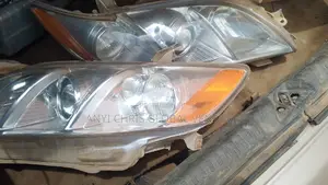 Toyota Camry Head Light 2010 Used One