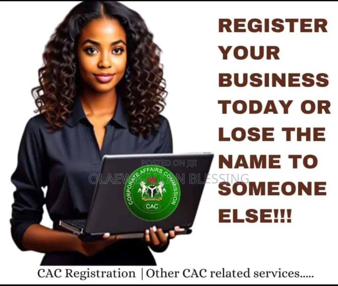 Register Your Business