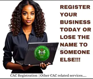 Register Your Business
