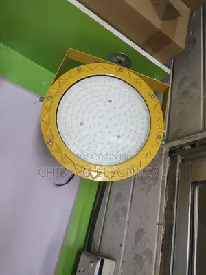 200watts Gas Station Explosion Proof Light