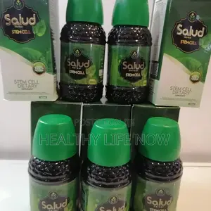Salud Reduces Chronic Inflammation and More