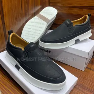 Pure Leather Shoes