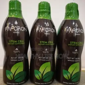 Faforon Build Blood and Very Good for Boosting Immunity