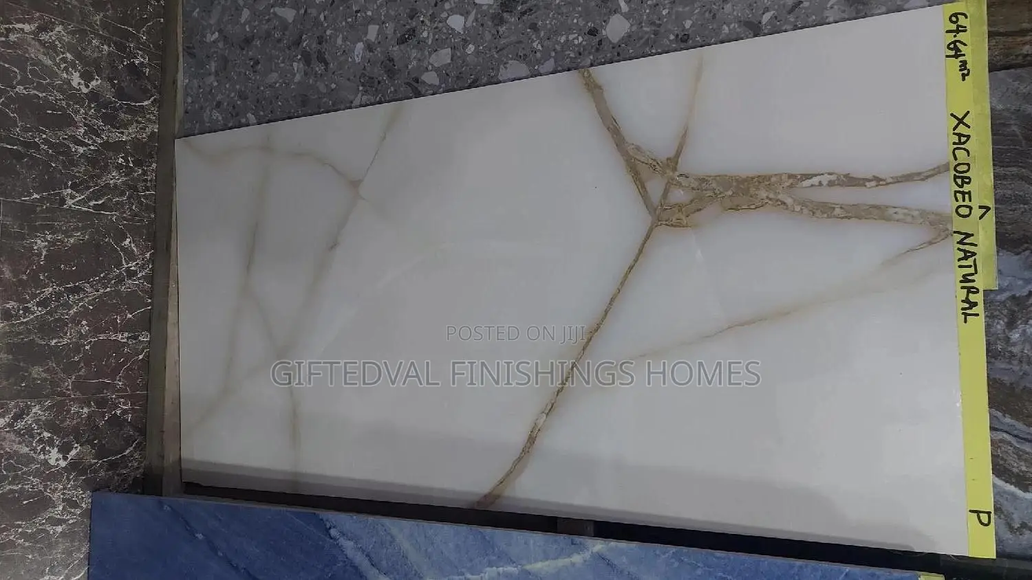 60*120 Floor Tiles
