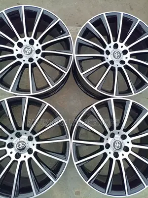 19"Rims Venza Available