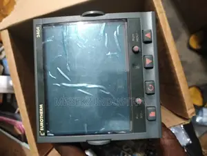 Eurotherm Temperature Controller 2404