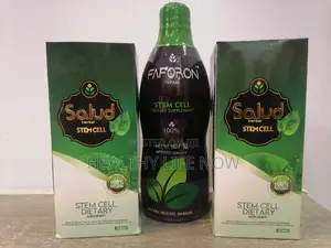 Faforon / Salud Extra Tackle Health Challenges