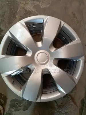 16"Rims Wheel Cover Universal