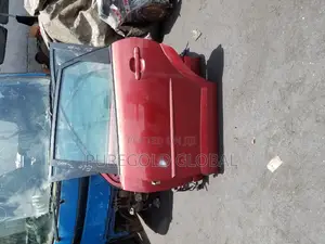 Pontiac Vibe Doors Available