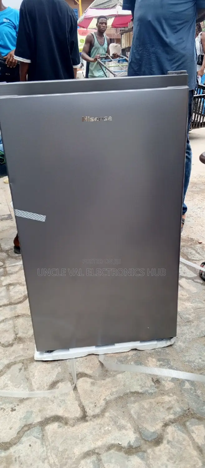 Hisense 093dr Table Top Fridge